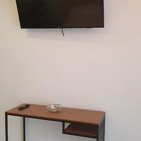 Panzió Il Cortiletto 2