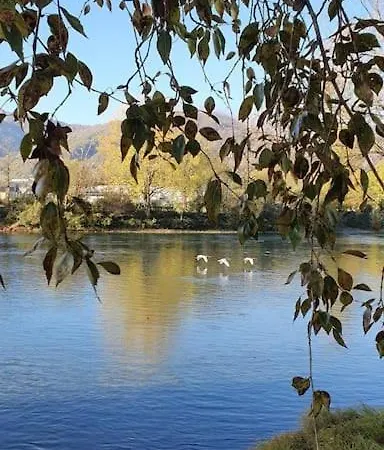 Panzió Il Cortiletto 2 Calolziocorte