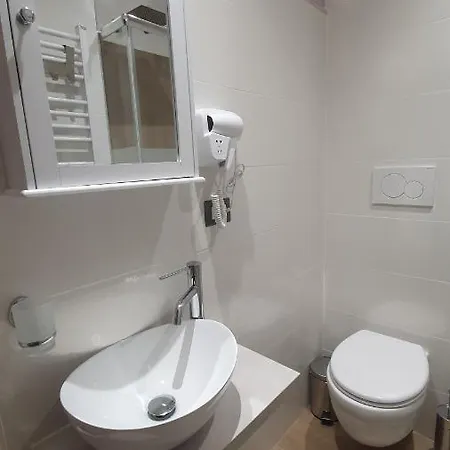 Il Cortiletto 2 Panzió