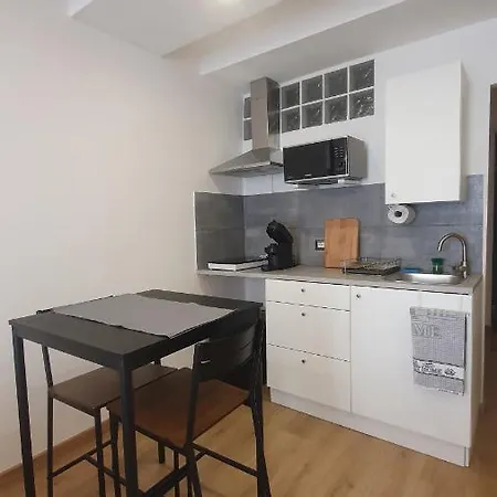 Panzió Il Cortiletto 2 3*