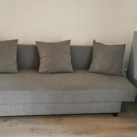 Panzió Il Cortiletto 2 3*