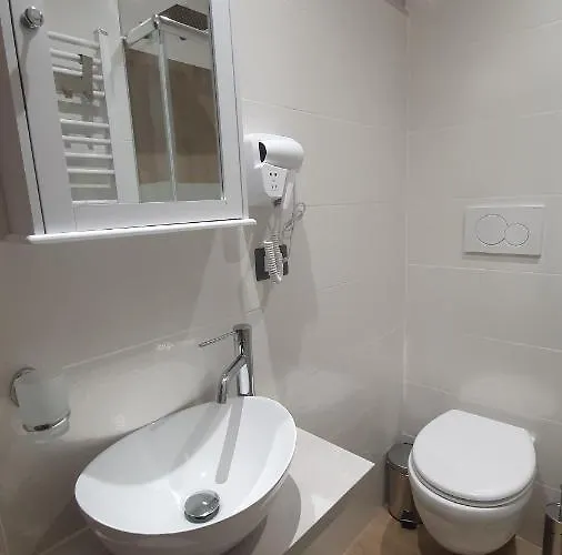 Il Cortiletto 2 B&B