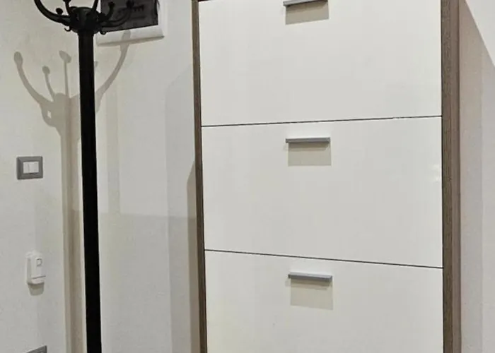 Il Cortiletto 2 3* 칼로지오코르테