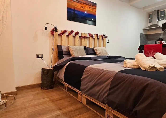 Il Cortiletto 2 B&B 3*