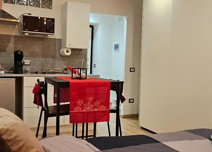 B&B Il Cortiletto 2
