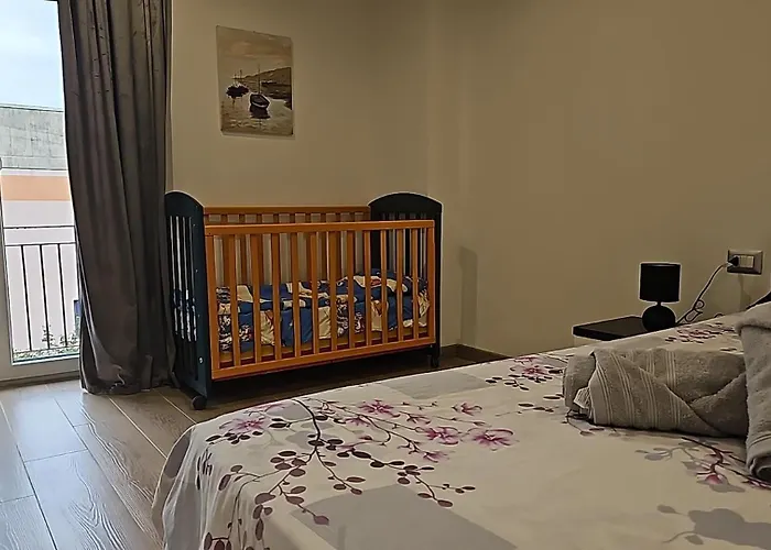 Il Cortiletto 2 B&B
